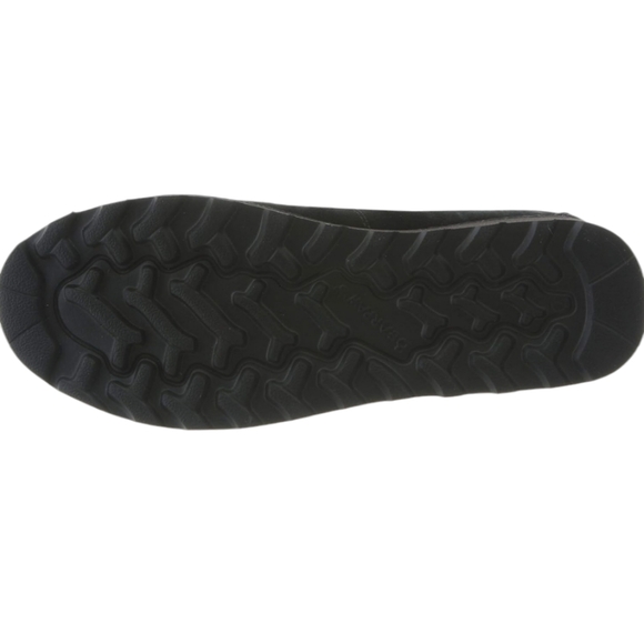 Bearpaw Womens Krista Wide Black Winter & Snow Boots 8.5 Wide , Waterproof - Picture 10 of 11